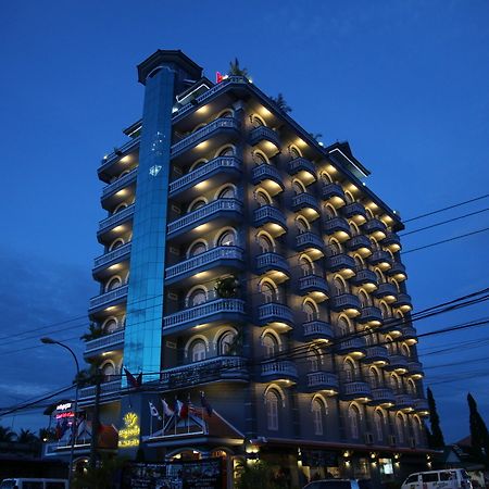 באטאמבנג King Fy Hotel מראה חיצוני תמונה